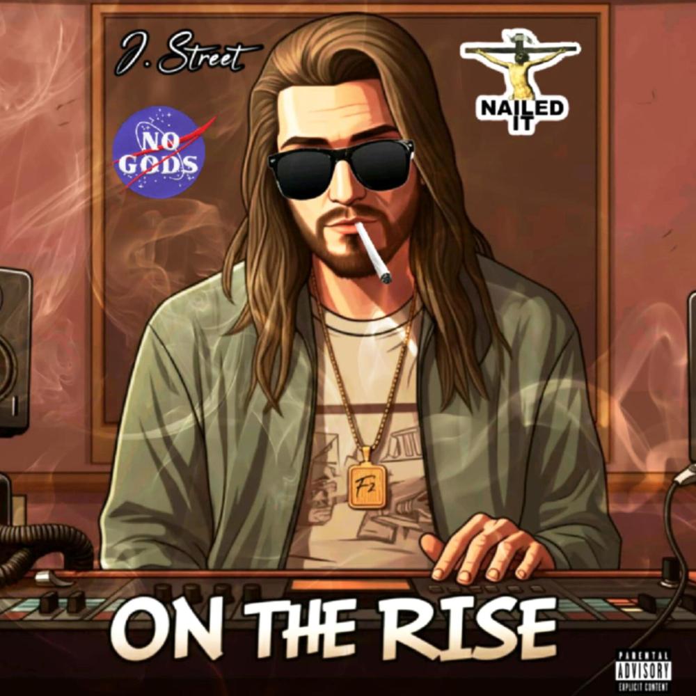 I Don't Bury The Hatchet (feat. FatTZakK & Dee Wile) (Explicit)