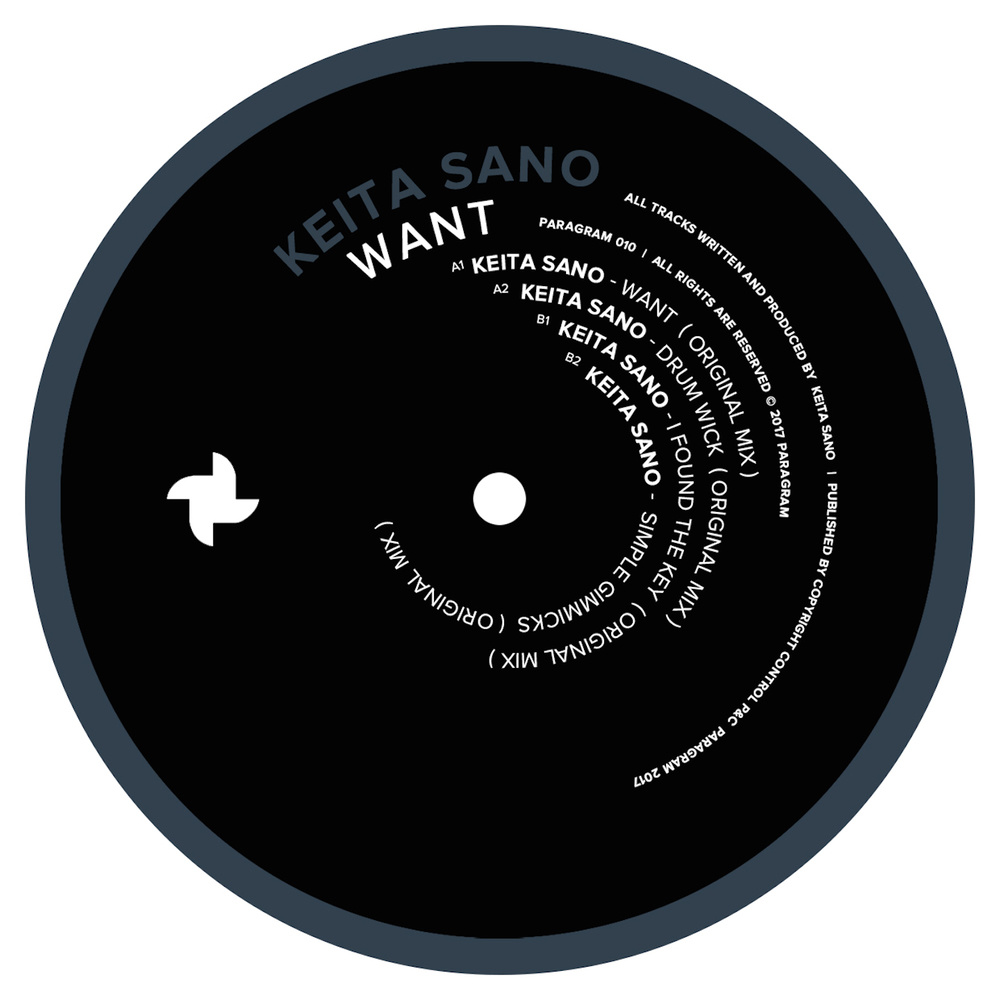 Simple Gimmicks (Original Mix)