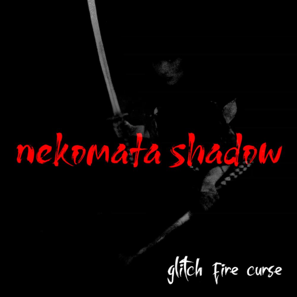 Glitch Fire Curse