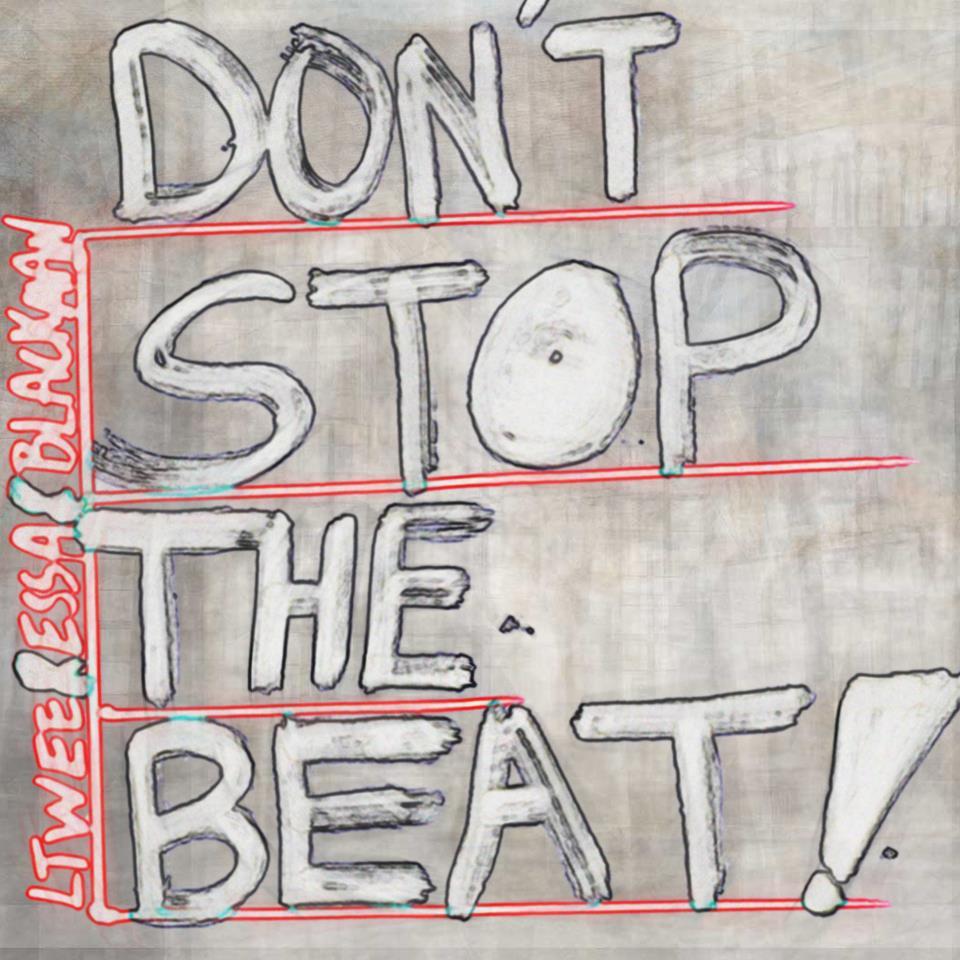 Don't Stop the Beat (Coucheron Remix)