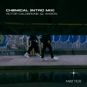 Avision的專輯Chemical (Intro Mix)