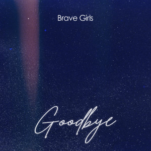 Album Goodbye from Brave Girls