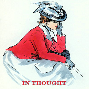 Charlie Parker的專輯In Thought