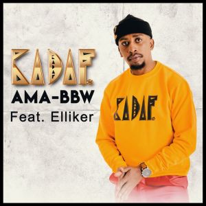 Album Ama-BBW from Kadaf