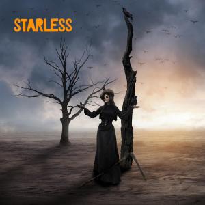Listen to The Unborn song with lyrics from Starless