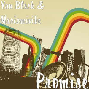 收听Yan Black的Promise歌词歌曲