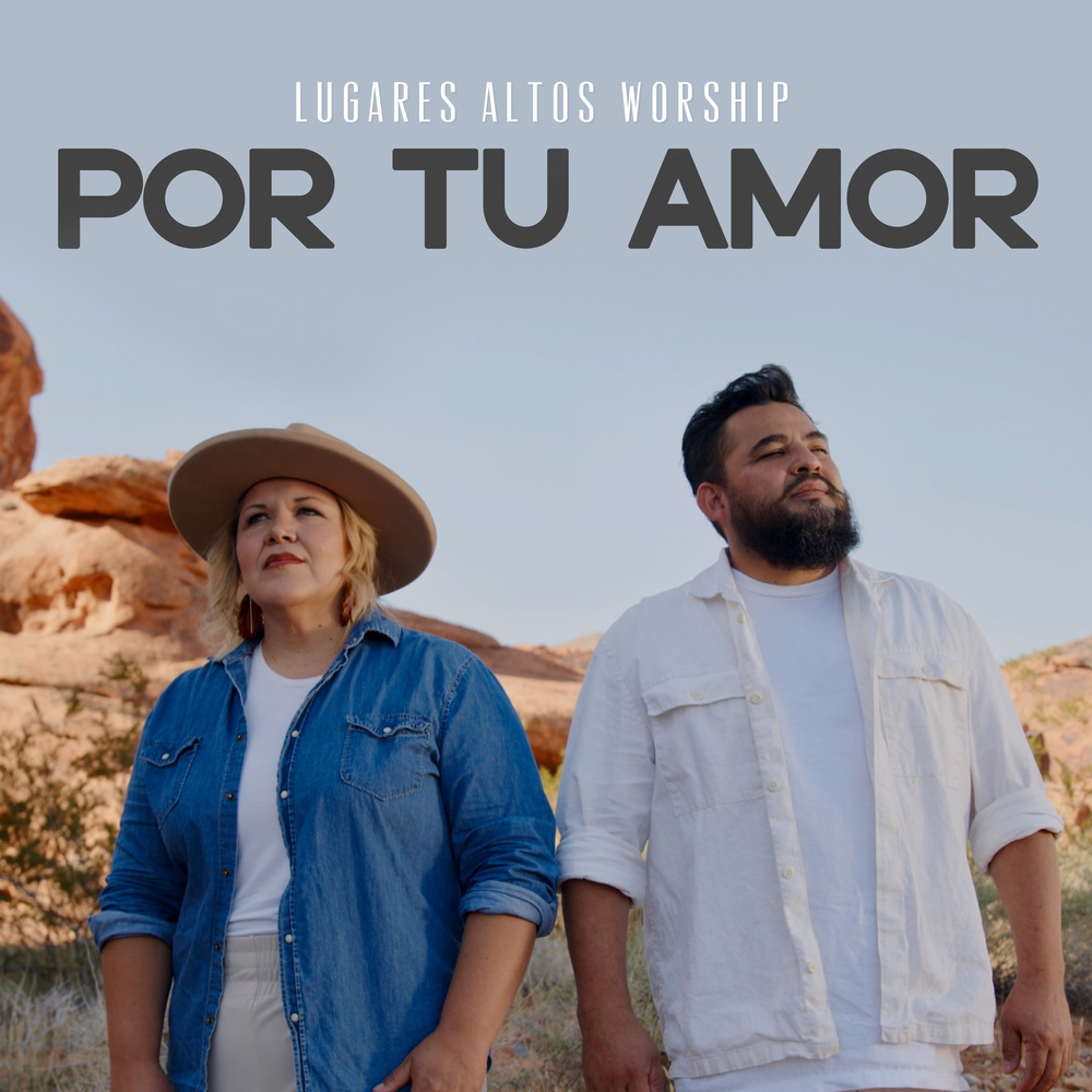 Por Tu Amor