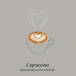 Vidusan Kaneswaran的專輯Cappuccino