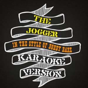 ดาวน์โหลดและฟังเพลง The Jogger (In the Style of Bobby Bare) [Karaoke Version] (Karaoke Version) พร้อมเนื้อเพลงจาก Karaoke - Ameritz