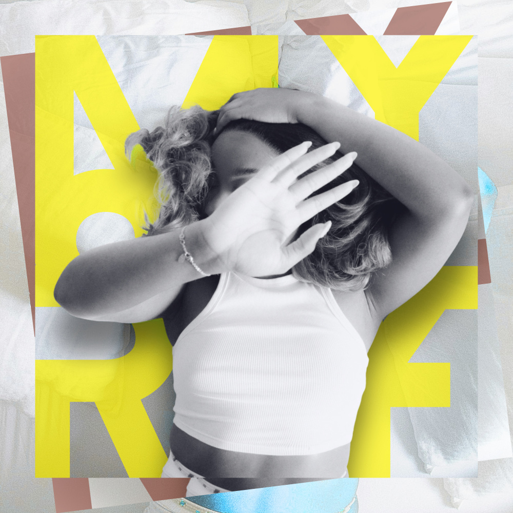 Mystery (Emeye Remix)