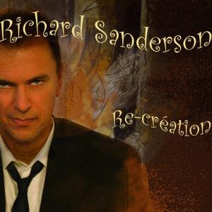 收听Richard Sanderson的Sway歌词歌曲