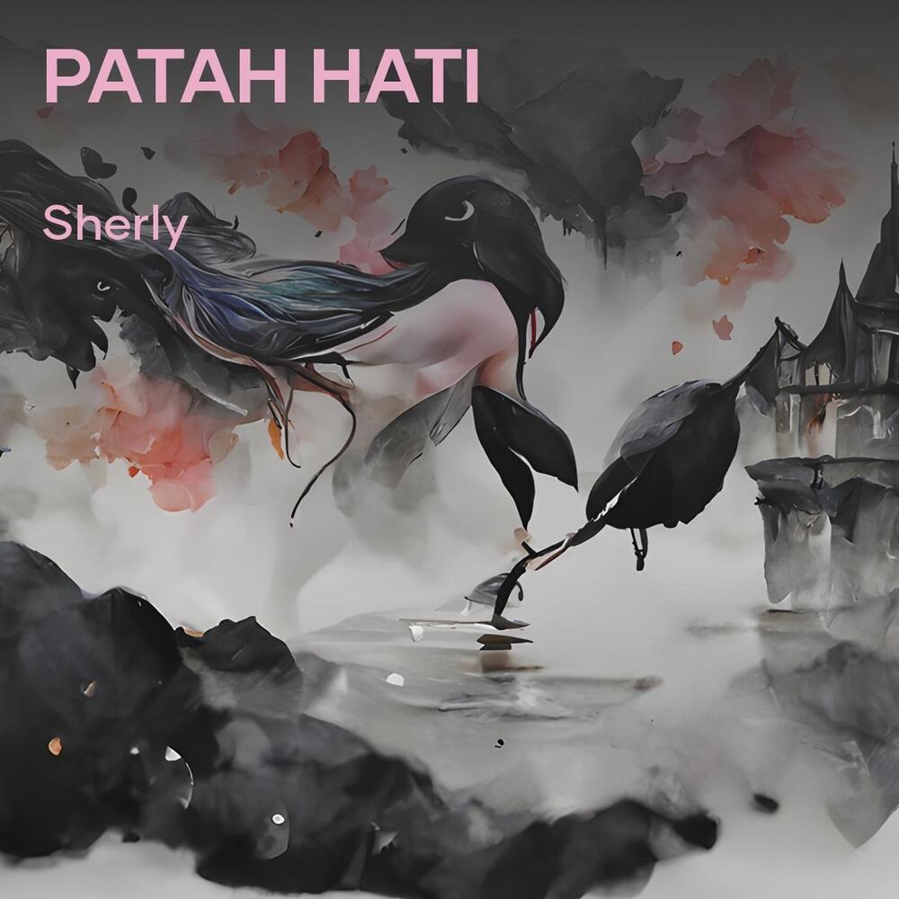 Patah Hati