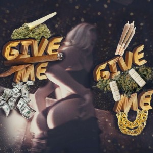 Album Give Me (Explicit) from СИЛЬНОСУШИТ