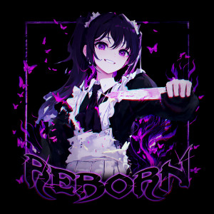 Album REBORN from 