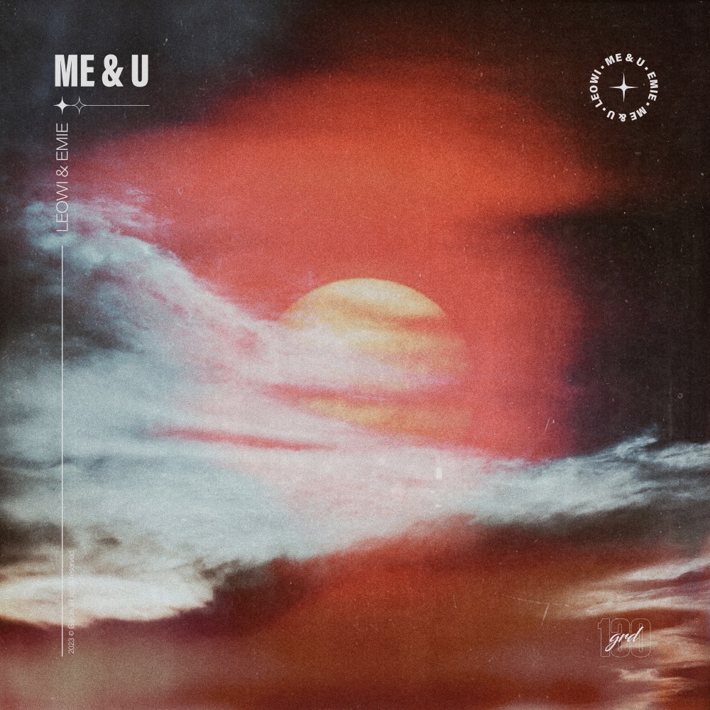 Me & U (Sped Up)