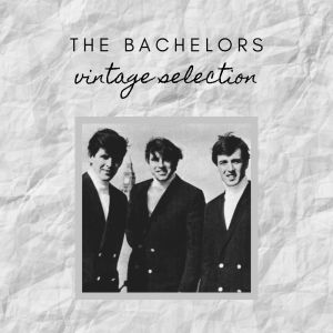 Dengarkan lagu A Million Teardrops nyanyian The Bachelors dengan lirik