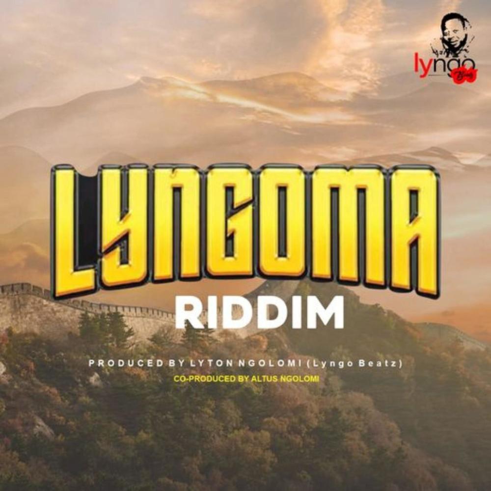 Ziso (feat. Mathias Mhere & Lyton Ngolomi)