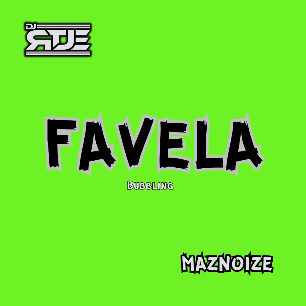 FAVELA (feat. Maznoize)