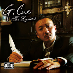 THE LYRICIST dari G.CUE