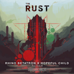 ดาวน์โหลดและฟังเพลง Äether พร้อมเนื้อเพลงจาก Rhino Betatron