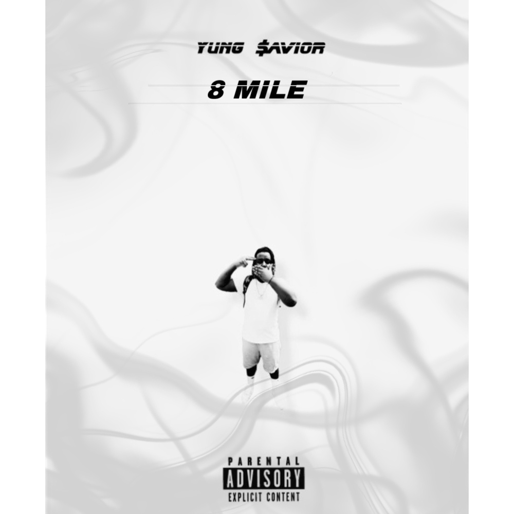 8 Mile (Explicit)