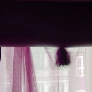That Guy的专辑Shut The Curtains