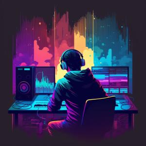 default playlist img