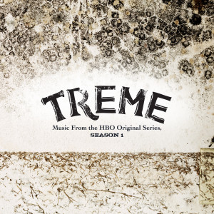 Various的專輯Treme: Music From The HBO Original Series, Season 1