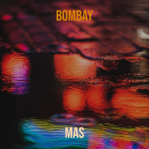 Album Bombay from MAS