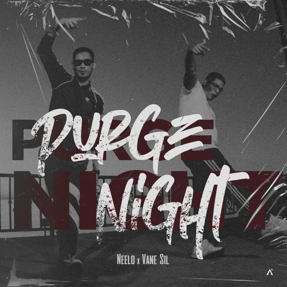 Purge Night (Explicit)