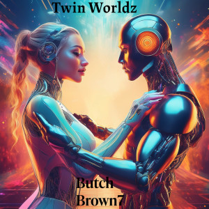 收听Butch Brown7的Twin Worldz歌词歌曲