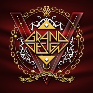收聽Grand Design的Shame on U歌詞歌曲