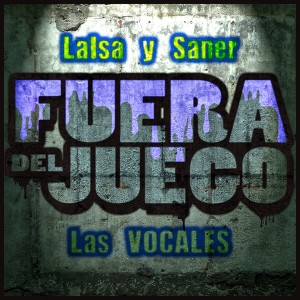 收聽LAISA的Fuera del Juego (Explicit)歌詞歌曲