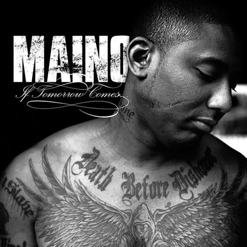 Hood Love (feat. Trey Songz) (Explicit)