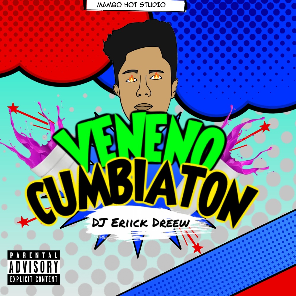 Veneno Cumbiaton