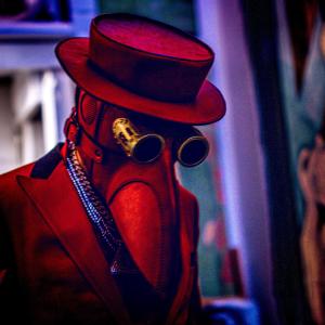 EyeOnEyez的專輯Greed and Mystery EP (Explicit)