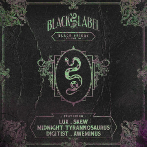 Various的专辑Black Friday Vol. 20