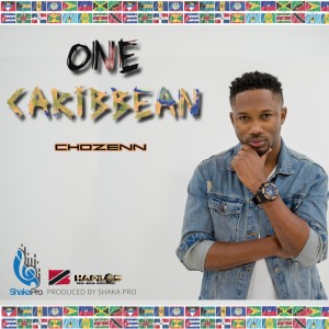 Chozenn的專輯One Caribbean