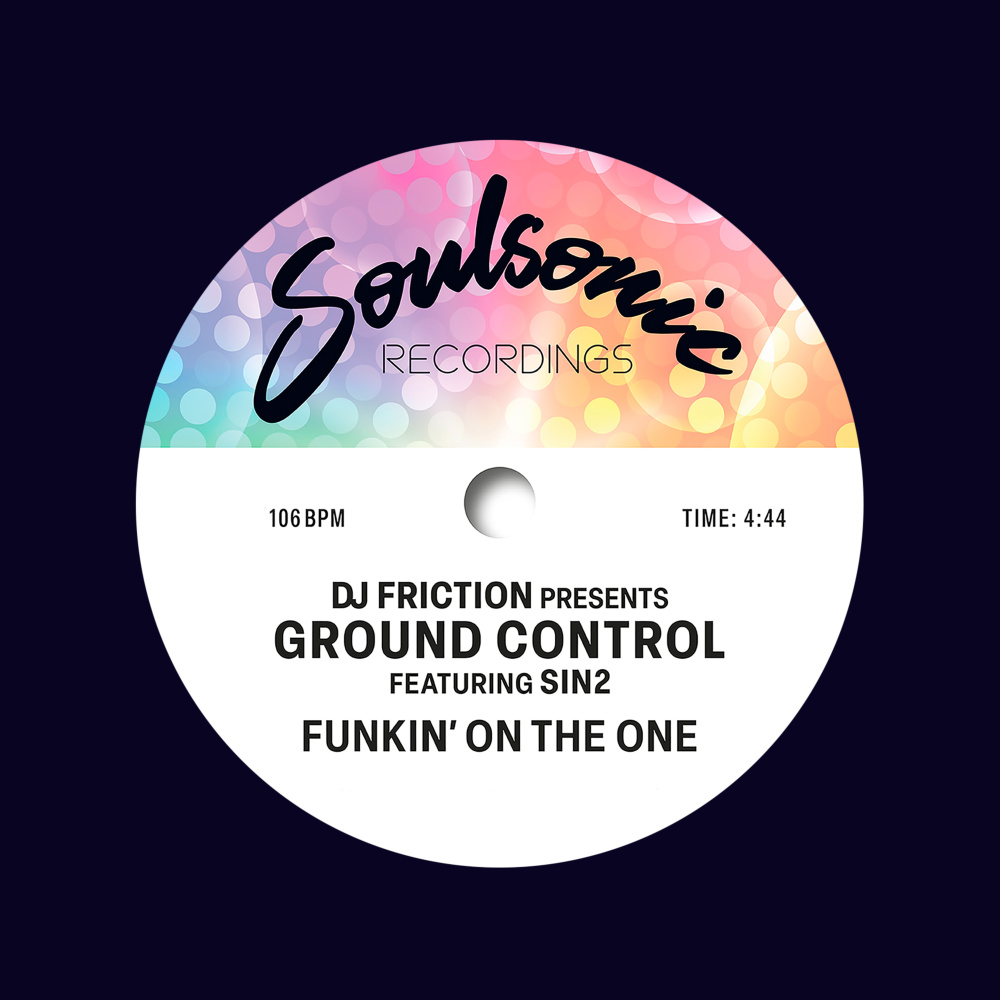 Funkin' On The One (2025 Remastered)