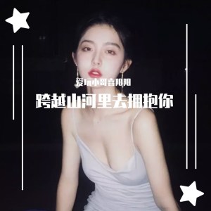 Listen to 跨越山河里去拥抱你 song with lyrics from 爱玩小哥喜阳阳