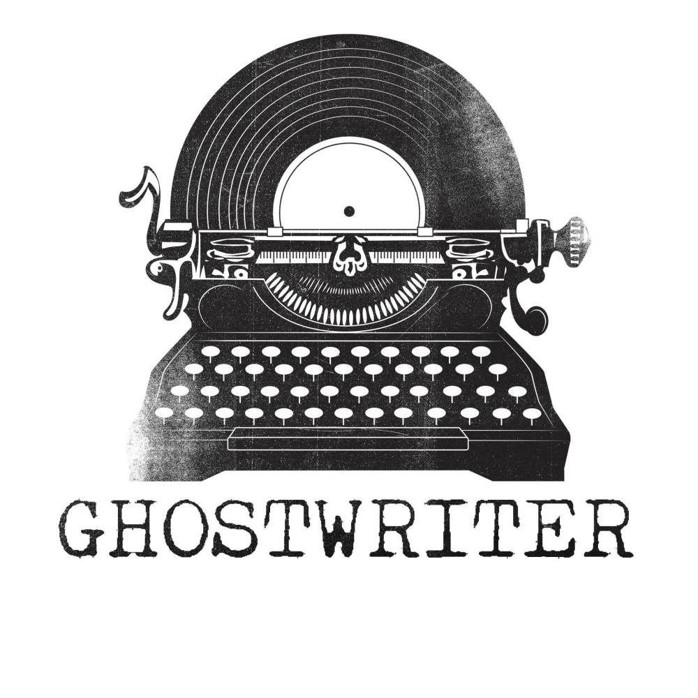 久升音艺 Ghost Writer
