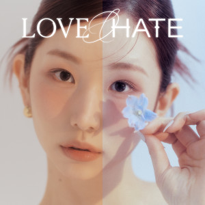 Album LOVE & HATE from Kassy