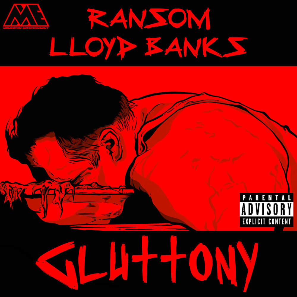 Gluttony (Explicit)