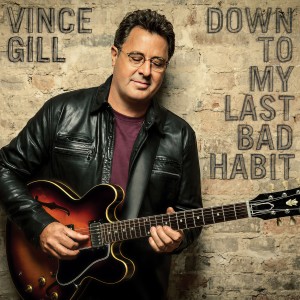 ดาวน์โหลดและฟังเพลง Me And My Girl พร้อมเนื้อเพลงจาก Vince Gill
