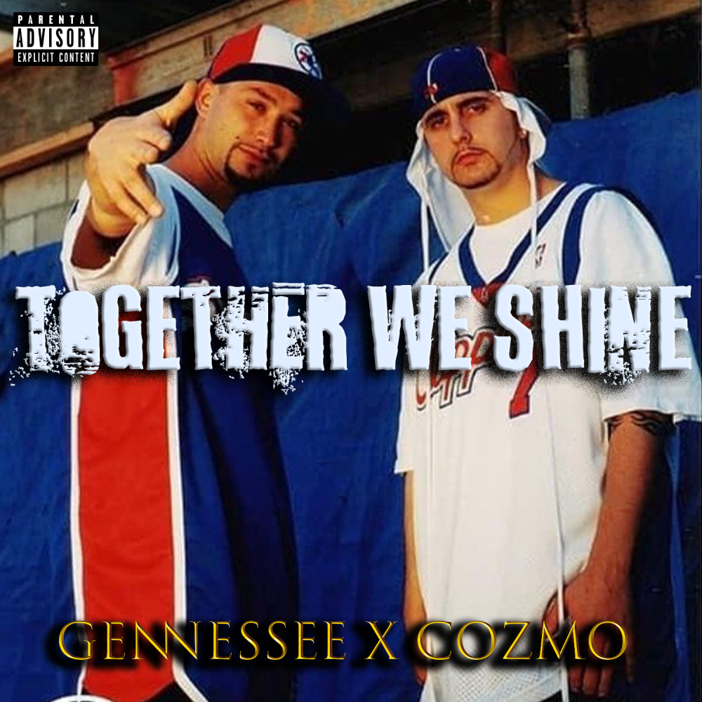 Together We Shine (Explicit)