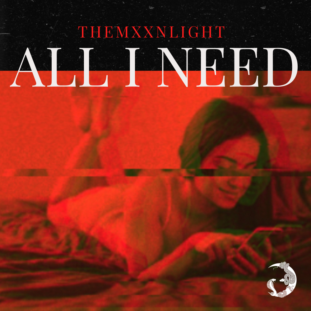 All I Need (Explicit)