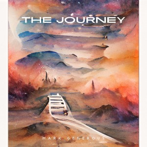 Dengarkan lagu The Journey nyanyian Mark Generous dengan lirik