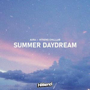 Dengarkan As the wind blows lagu dari aura dengan lirik