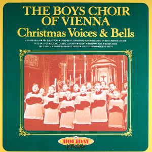 ดาวน์โหลดและฟังเพลง Children's Christmas Song พร้อมเนื้อเพลงจาก The Boys Choir Of Vienna