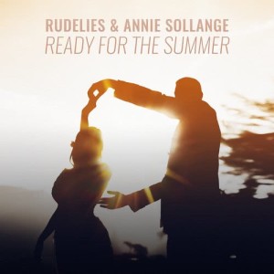 อัลบัม Ready for the Summer ศิลปิน Annie Sollange